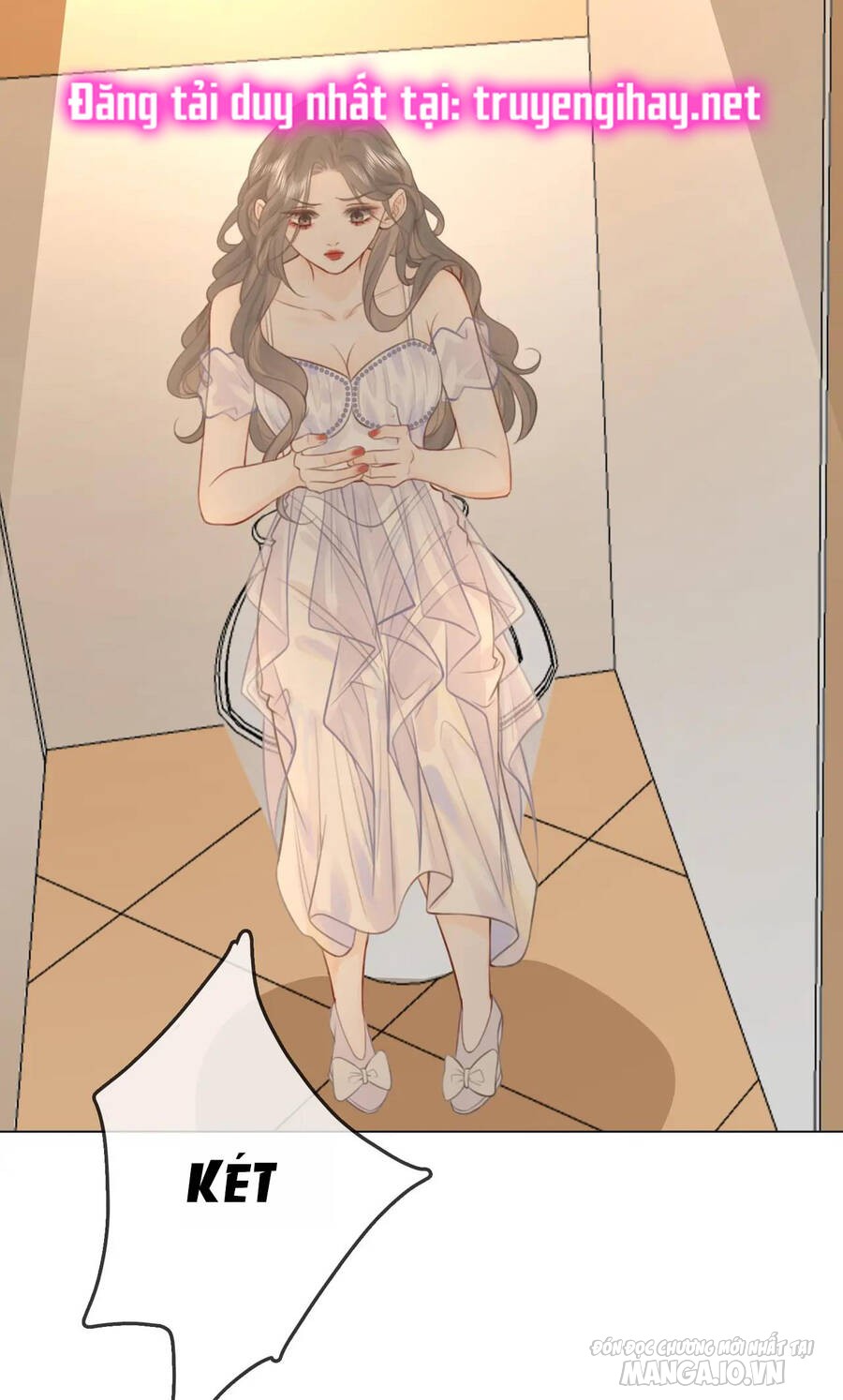 Cố Tiểu Thư Và Khúc Tiểu Thư Chapter 11 - Trang 2