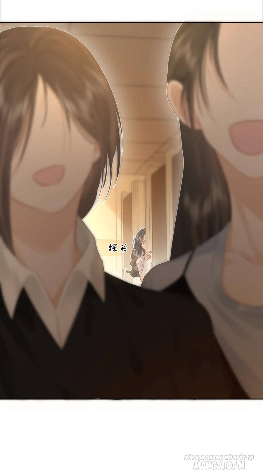 Cố Tiểu Thư Và Khúc Tiểu Thư Chapter 11 - Trang 2