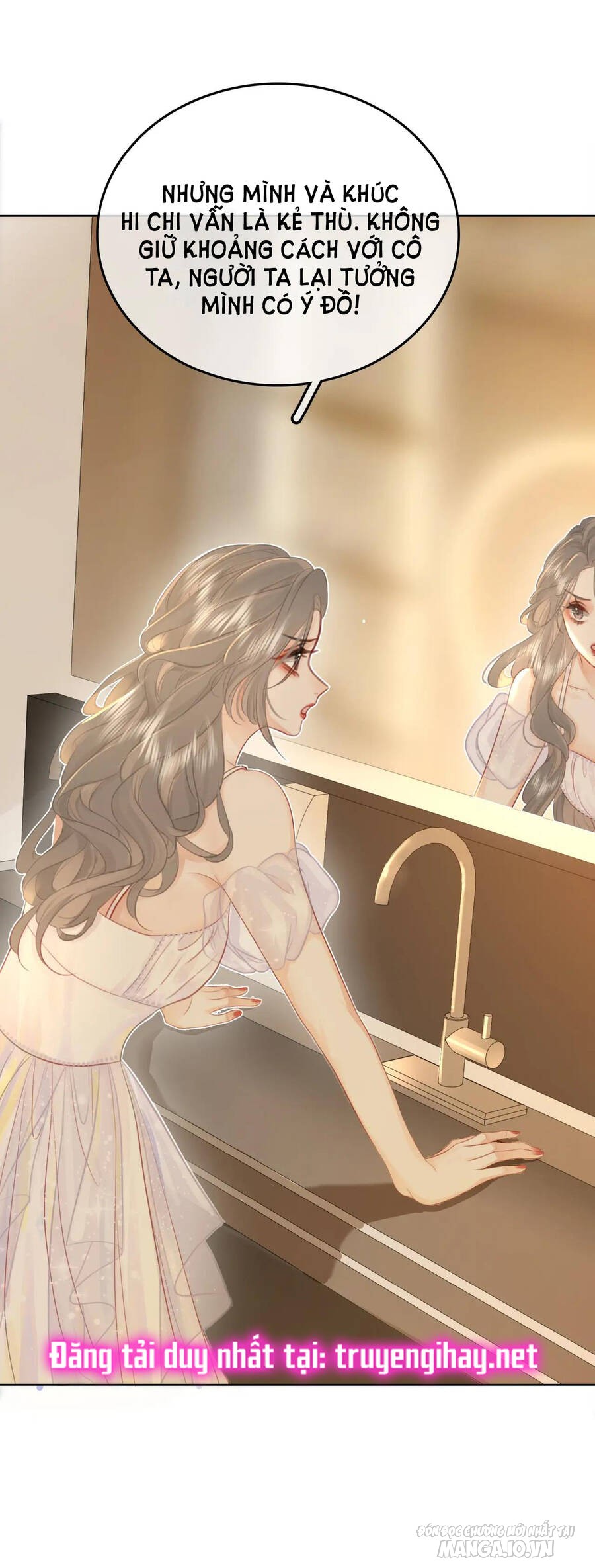 Cố Tiểu Thư Và Khúc Tiểu Thư Chapter 11 - Trang 2