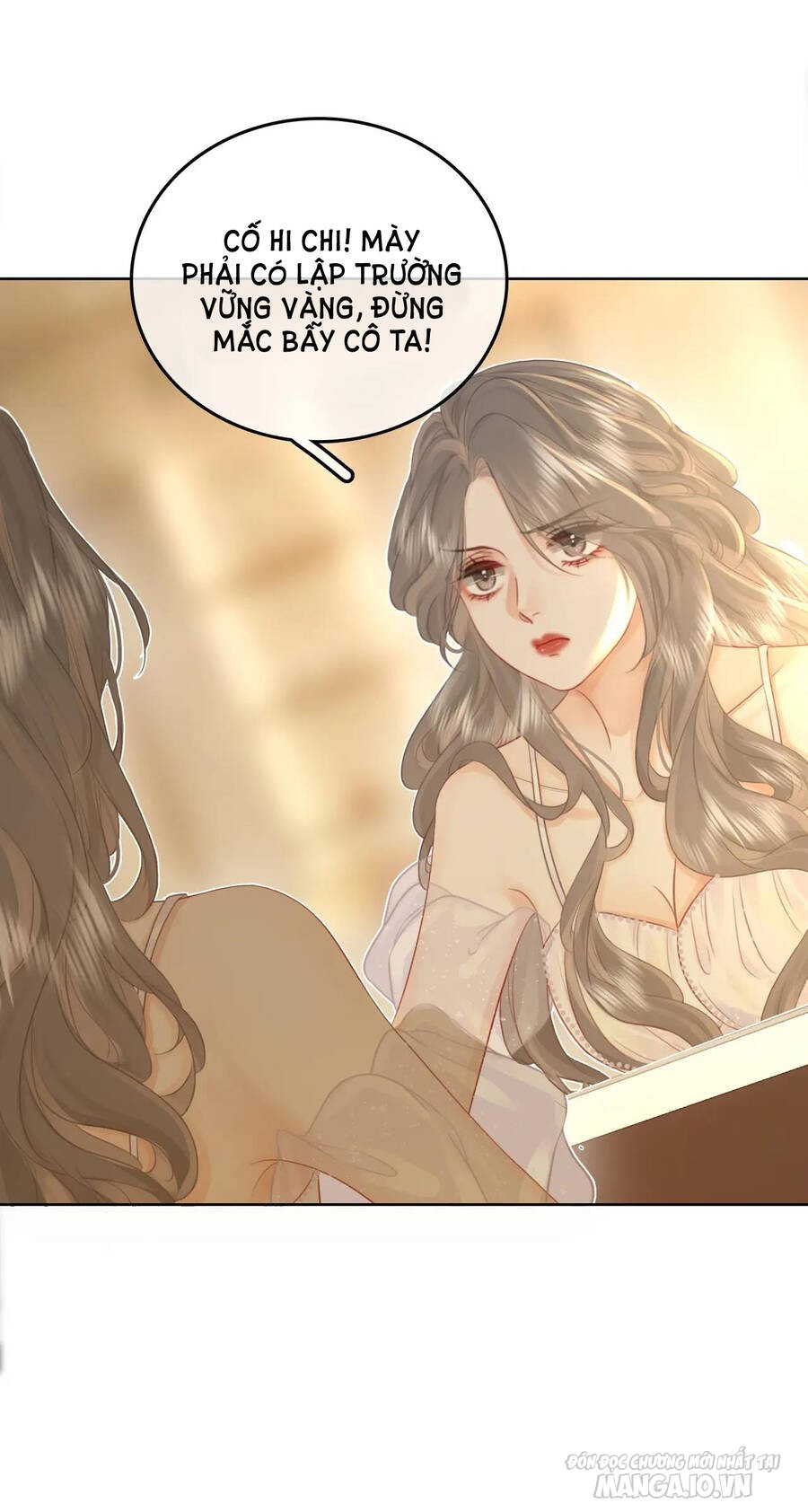 Cố Tiểu Thư Và Khúc Tiểu Thư Chapter 11 - Trang 2