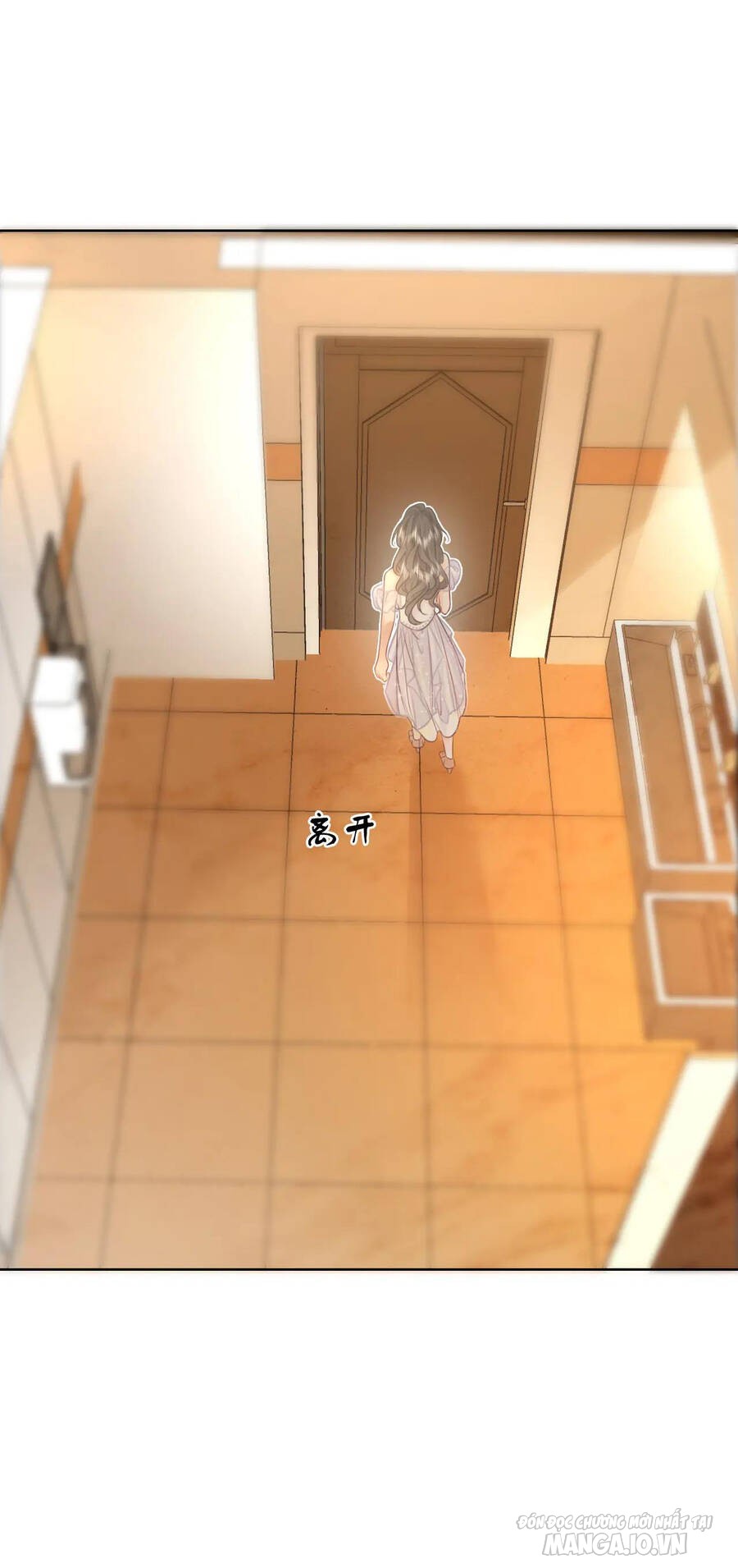 Cố Tiểu Thư Và Khúc Tiểu Thư Chapter 11 - Trang 2