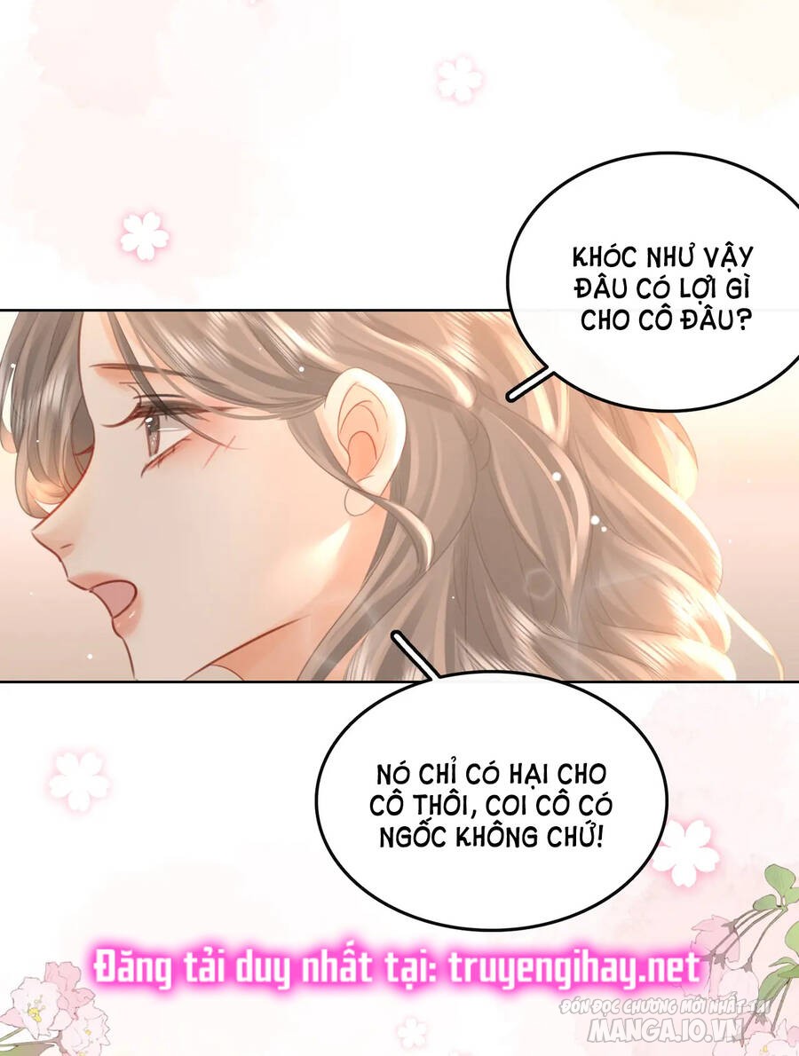 Cố Tiểu Thư Và Khúc Tiểu Thư Chapter 15.1 - Trang 2