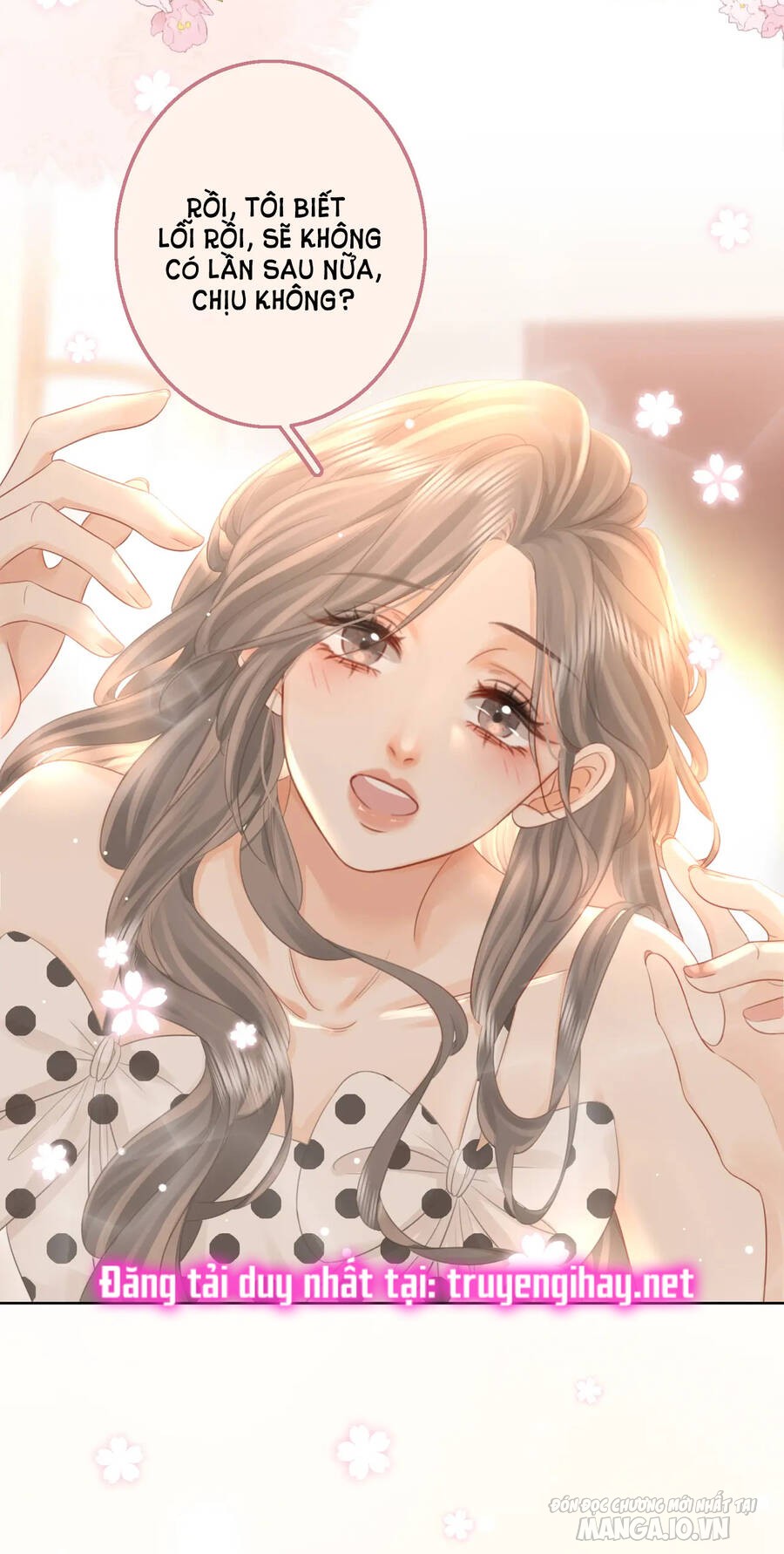 Cố Tiểu Thư Và Khúc Tiểu Thư Chapter 15 - Trang 2