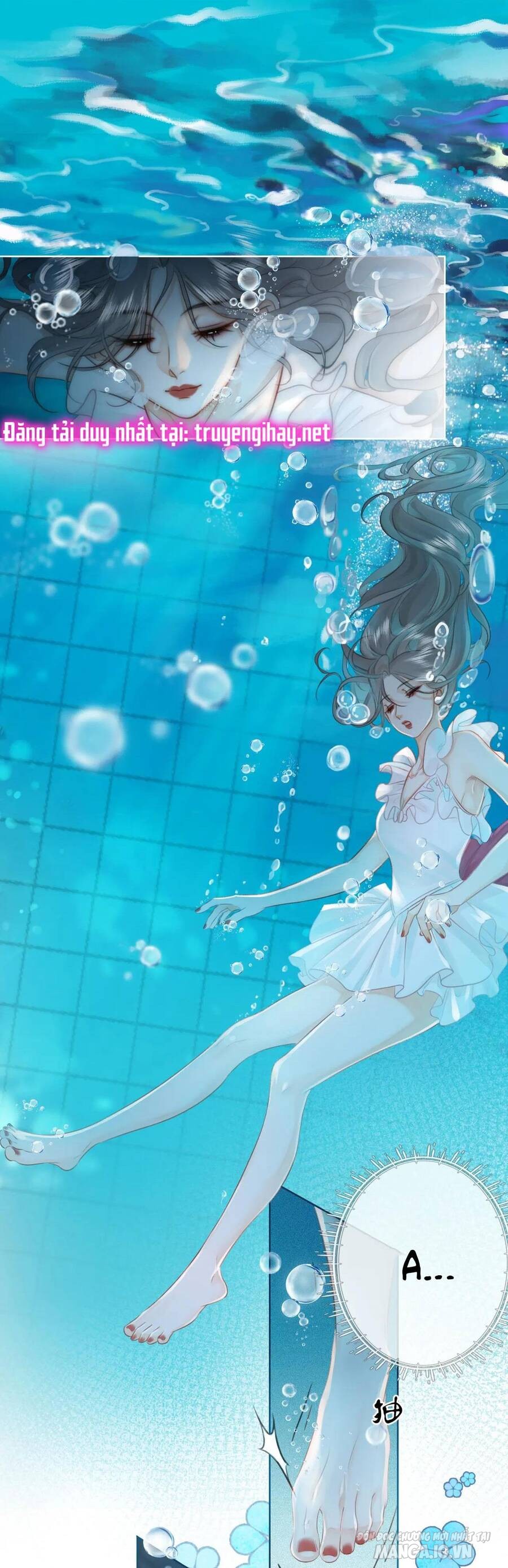 Cố Tiểu Thư Và Khúc Tiểu Thư Chapter 17.1 - Trang 2