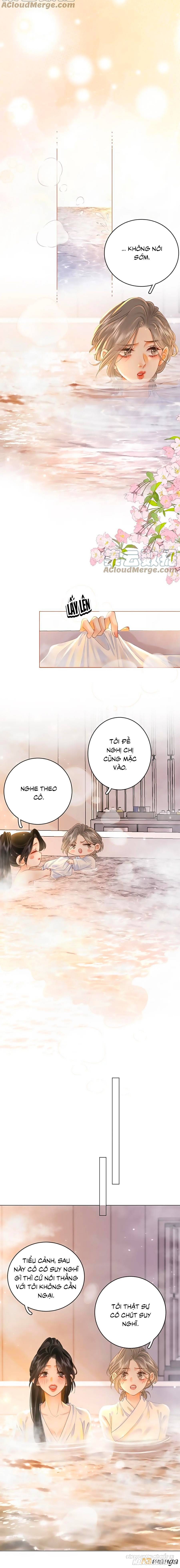 Cố Tiểu Thư Và Khúc Tiểu Thư Chapter 20 - Trang 2