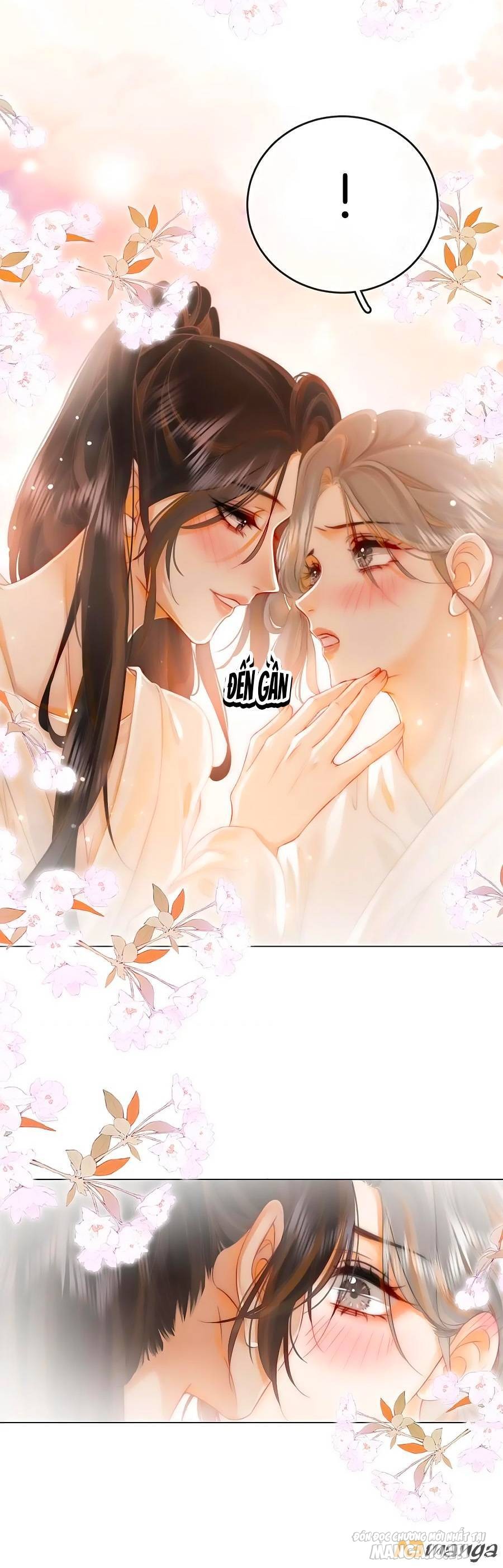 Cố Tiểu Thư Và Khúc Tiểu Thư Chapter 20 - Trang 2