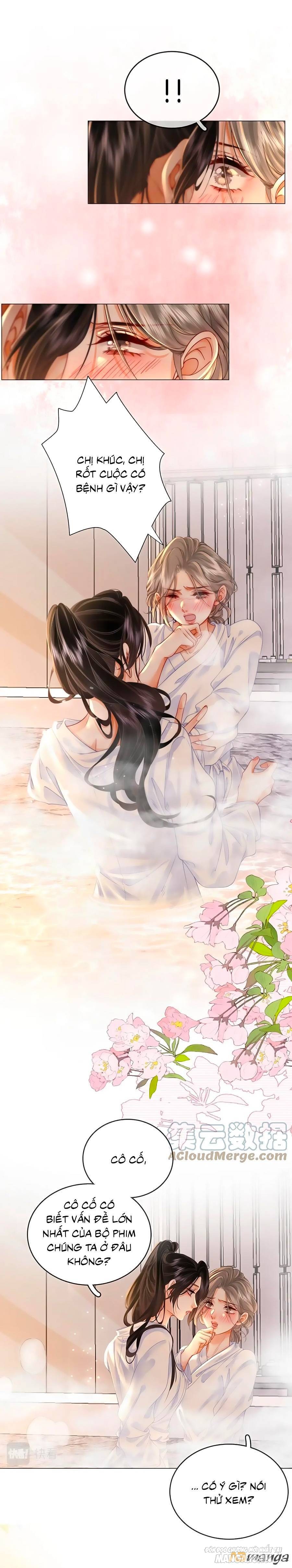 Cố Tiểu Thư Và Khúc Tiểu Thư Chapter 21 - Trang 2