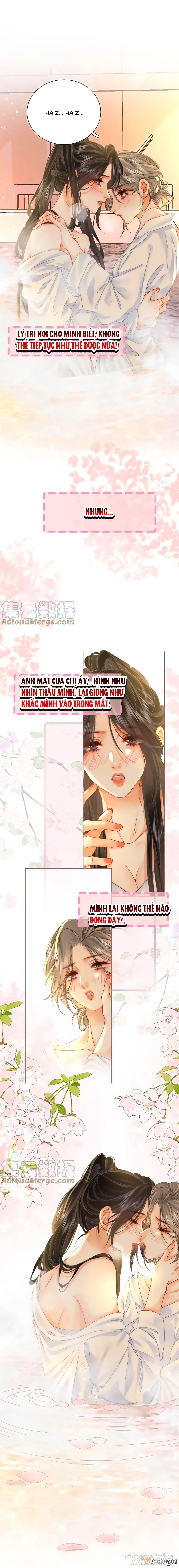 Cố Tiểu Thư Và Khúc Tiểu Thư Chapter 21 - Trang 2