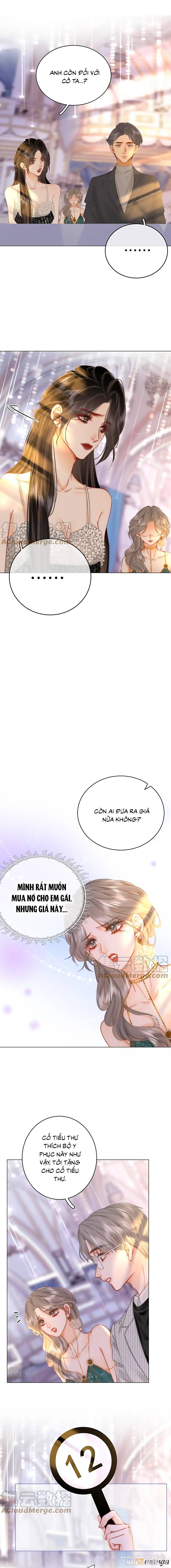 Cố Tiểu Thư Và Khúc Tiểu Thư Chapter 23 - Trang 2