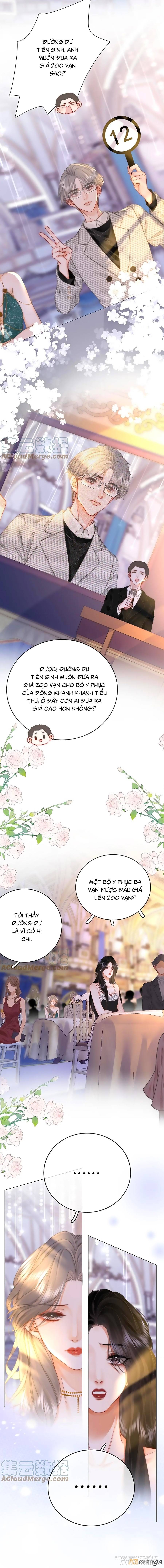 Cố Tiểu Thư Và Khúc Tiểu Thư Chapter 23 - Trang 2