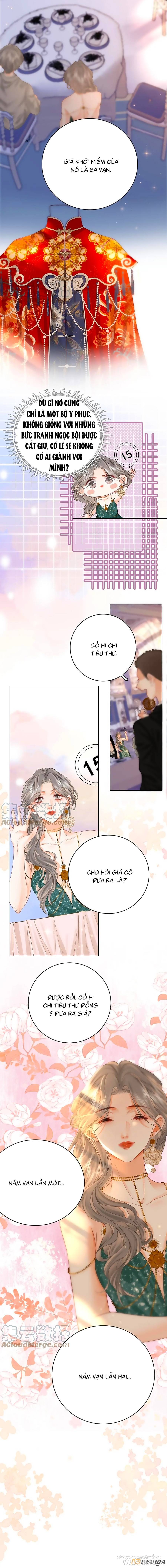 Cố Tiểu Thư Và Khúc Tiểu Thư Chapter 23 - Trang 2