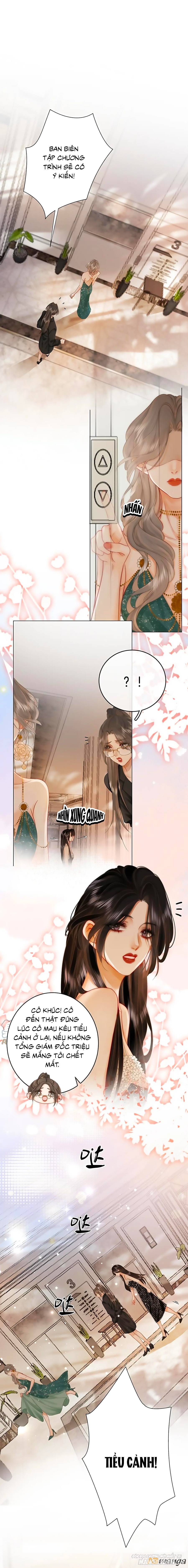 Cố Tiểu Thư Và Khúc Tiểu Thư Chapter 24 - Trang 2