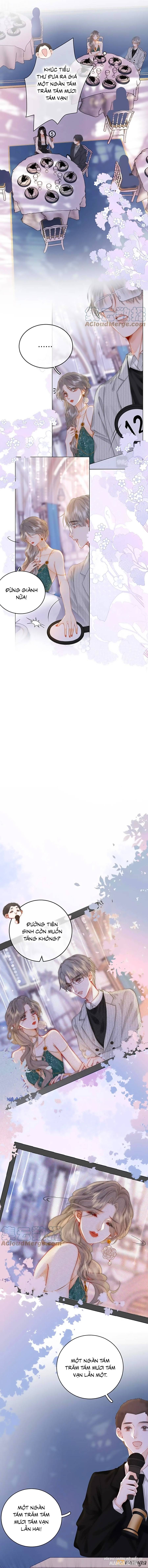 Cố Tiểu Thư Và Khúc Tiểu Thư Chapter 24 - Trang 2