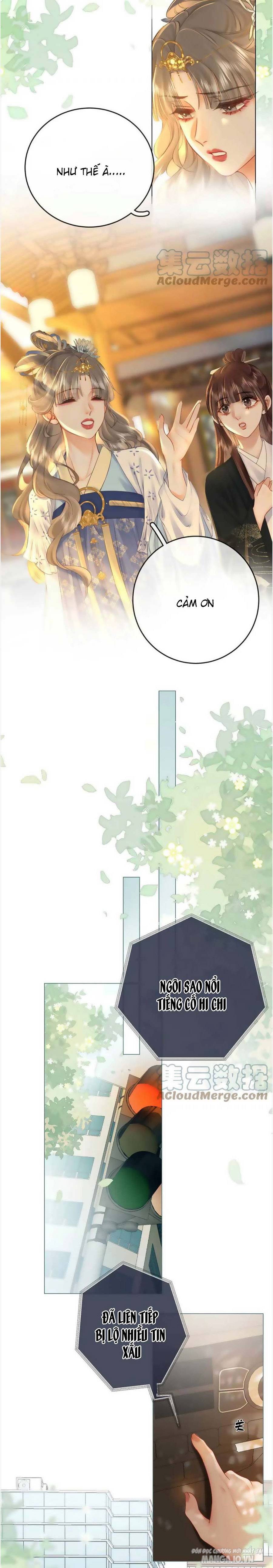 Cố Tiểu Thư Và Khúc Tiểu Thư Chapter 26 - Trang 2