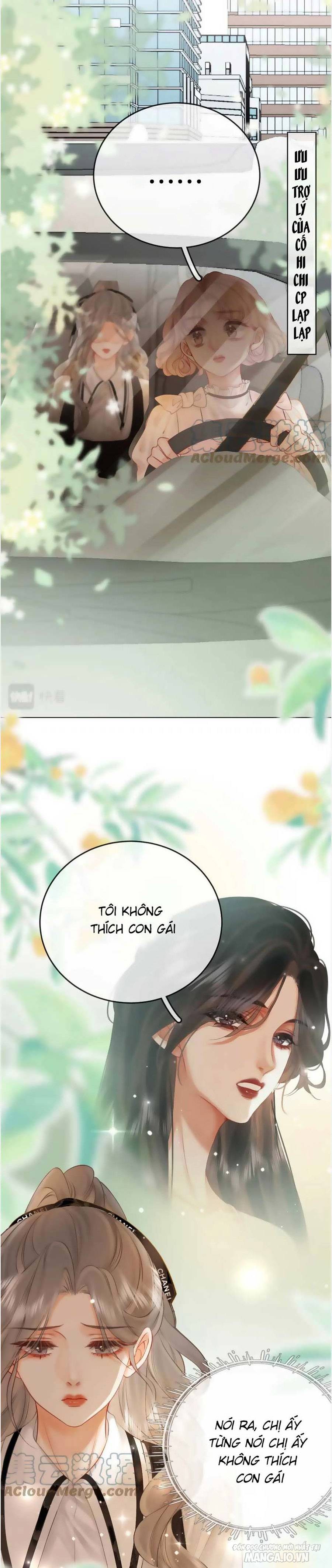 Cố Tiểu Thư Và Khúc Tiểu Thư Chapter 26 - Trang 2