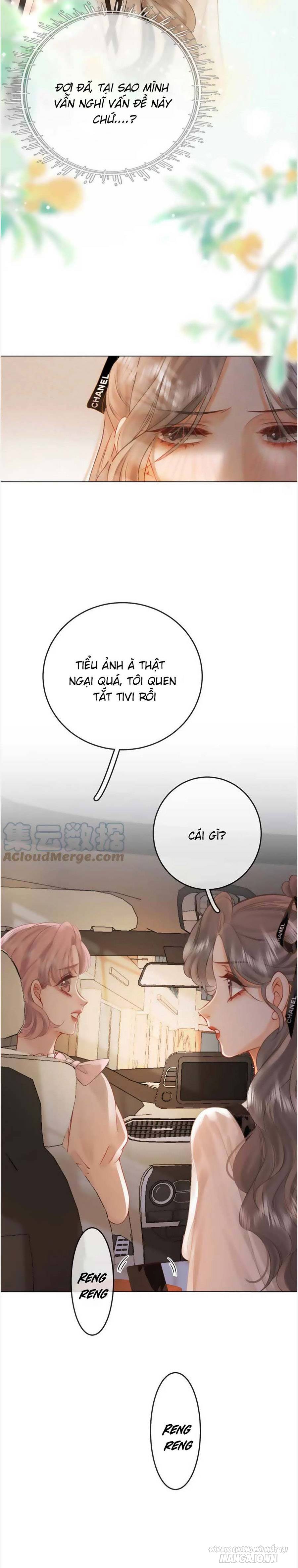 Cố Tiểu Thư Và Khúc Tiểu Thư Chapter 26 - Trang 2