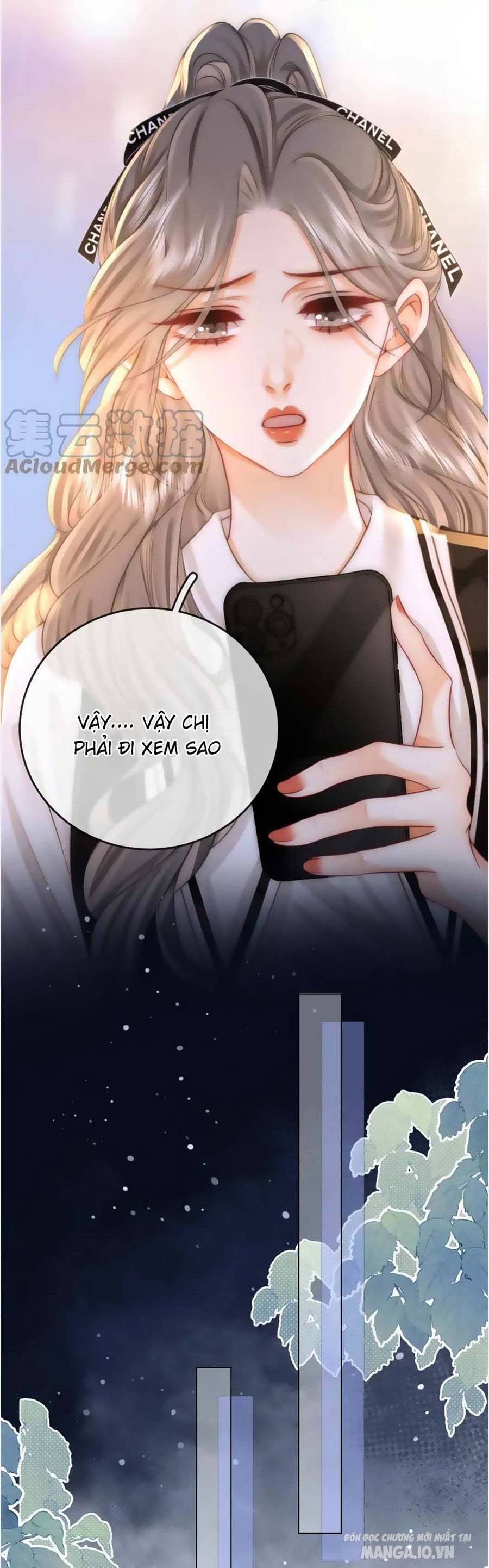 Cố Tiểu Thư Và Khúc Tiểu Thư Chapter 26 - Trang 2