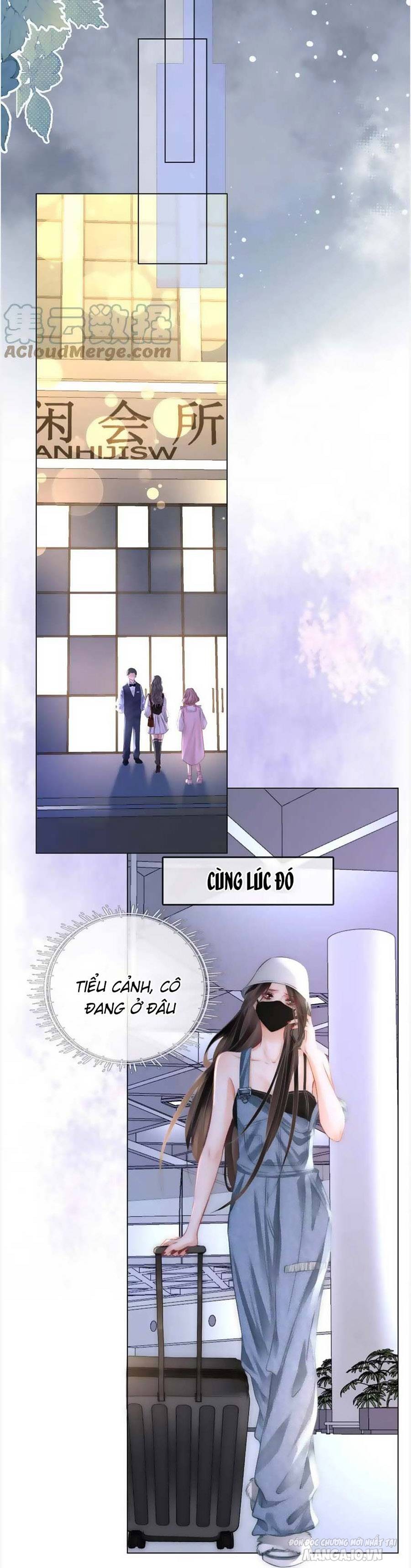 Cố Tiểu Thư Và Khúc Tiểu Thư Chapter 26 - Trang 2