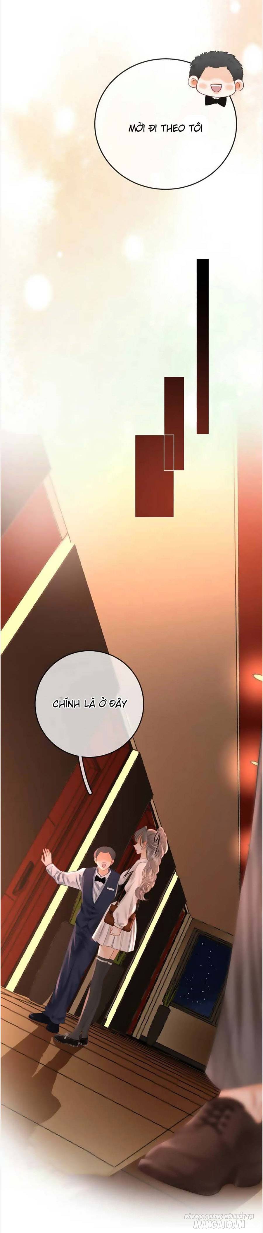 Cố Tiểu Thư Và Khúc Tiểu Thư Chapter 26 - Trang 2