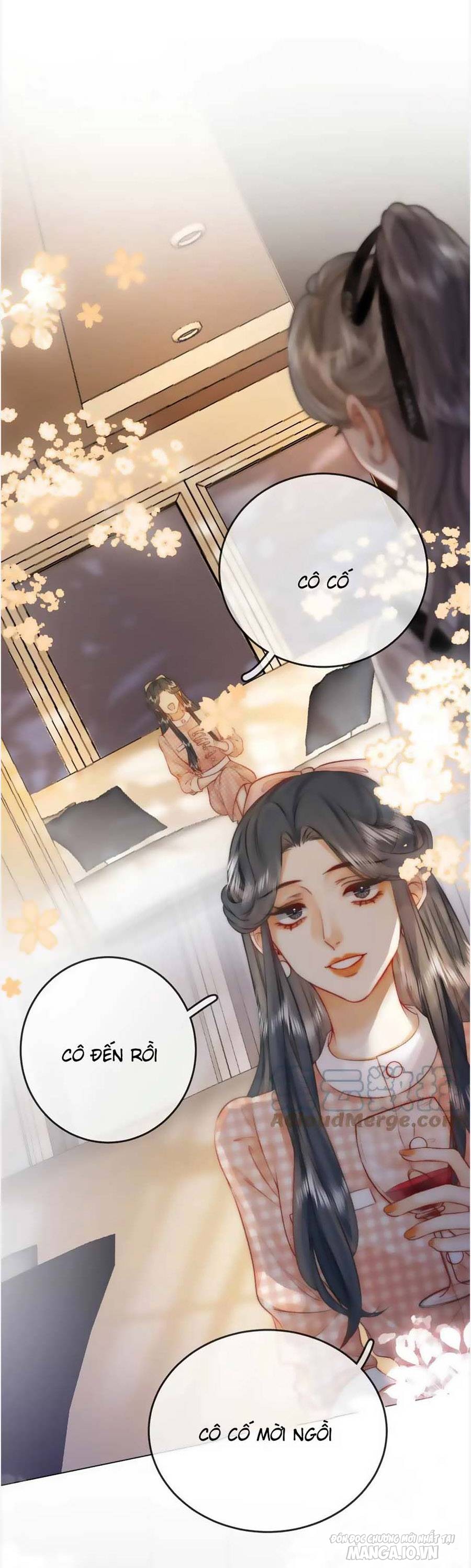 Cố Tiểu Thư Và Khúc Tiểu Thư Chapter 26 - Trang 2