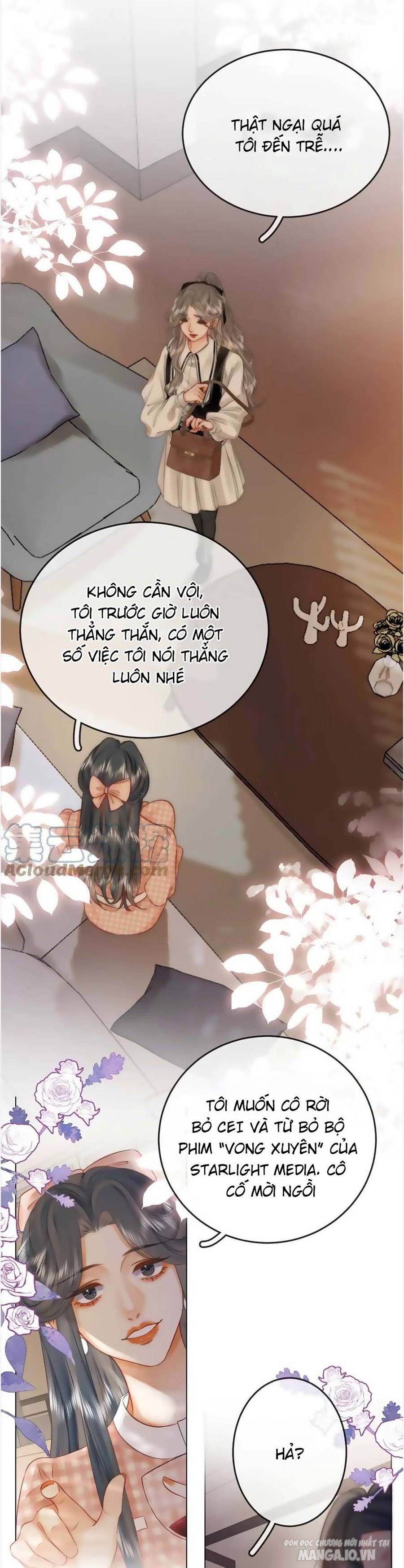 Cố Tiểu Thư Và Khúc Tiểu Thư Chapter 26 - Trang 2