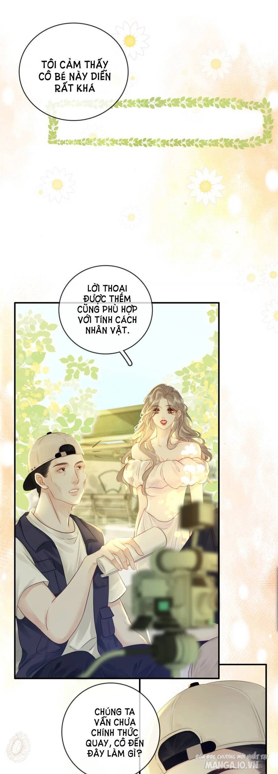 Cố Tiểu Thư Và Khúc Tiểu Thư Chapter 3.1 - Trang 2