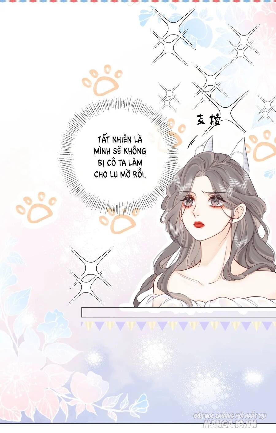 Cố Tiểu Thư Và Khúc Tiểu Thư Chapter 3.1 - Trang 2