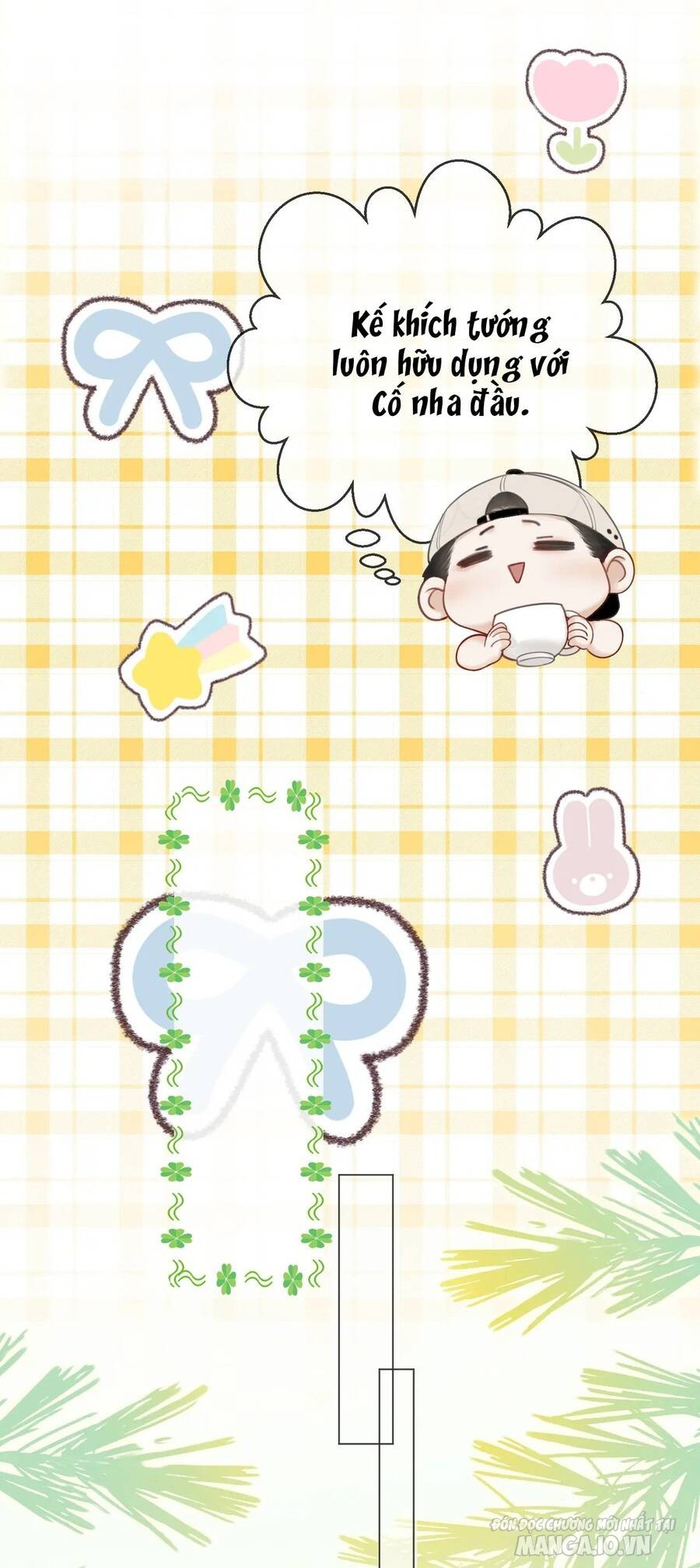 Cố Tiểu Thư Và Khúc Tiểu Thư Chapter 3.1 - Trang 2