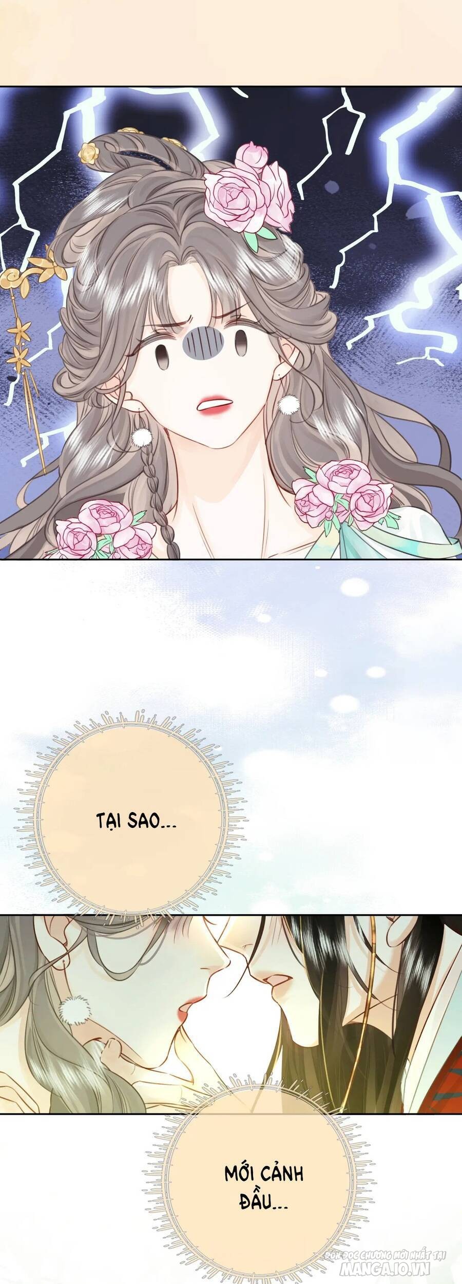 Cố Tiểu Thư Và Khúc Tiểu Thư Chapter 3.2 - Trang 2