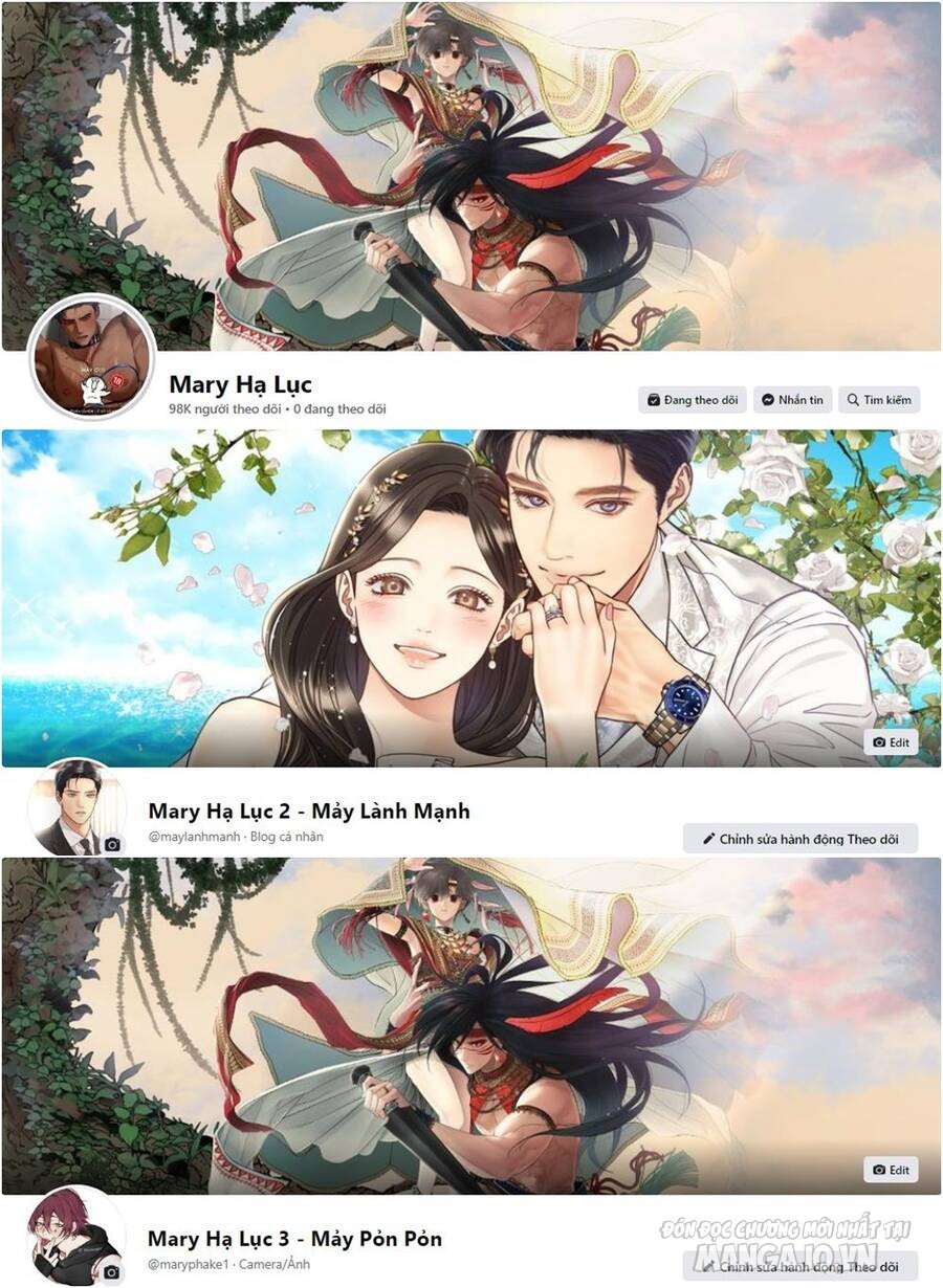 Cố Tiểu Thư Và Khúc Tiểu Thư Chapter 3 - Trang 2