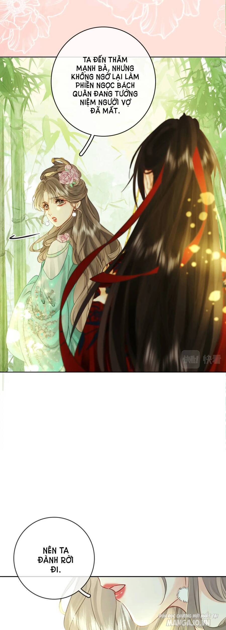 Cố Tiểu Thư Và Khúc Tiểu Thư Chapter 3 - Trang 2