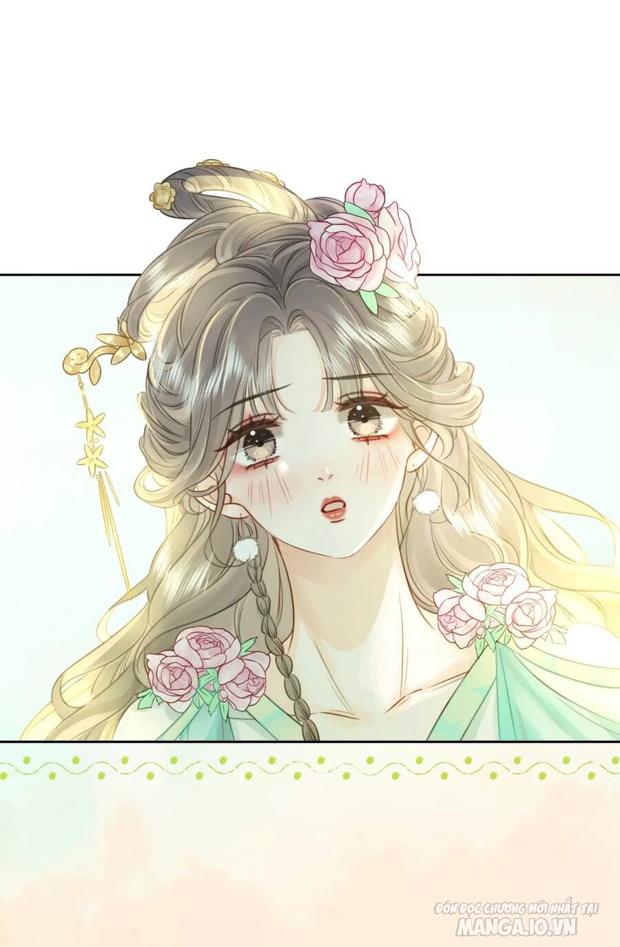 Cố Tiểu Thư Và Khúc Tiểu Thư Chapter 3 - Trang 2