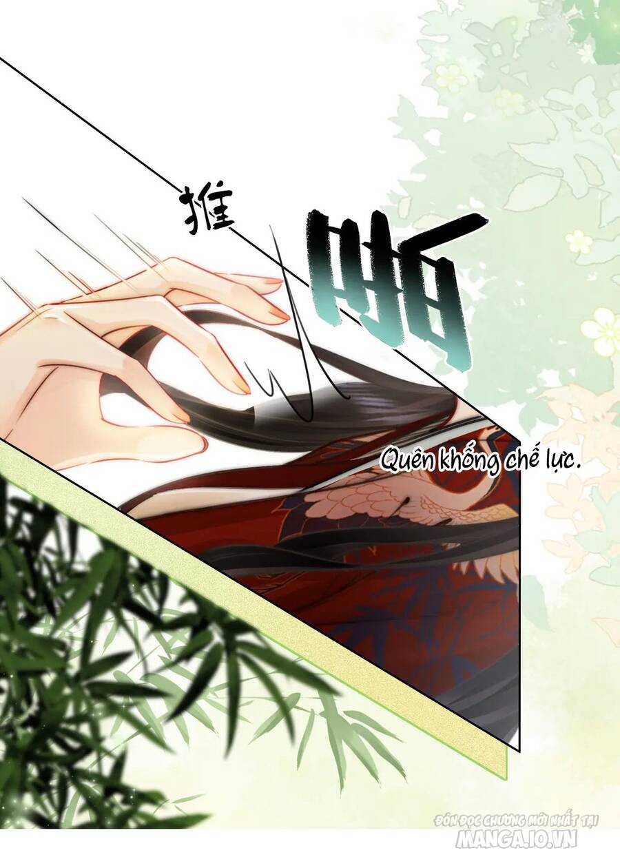 Cố Tiểu Thư Và Khúc Tiểu Thư Chapter 3 - Trang 2