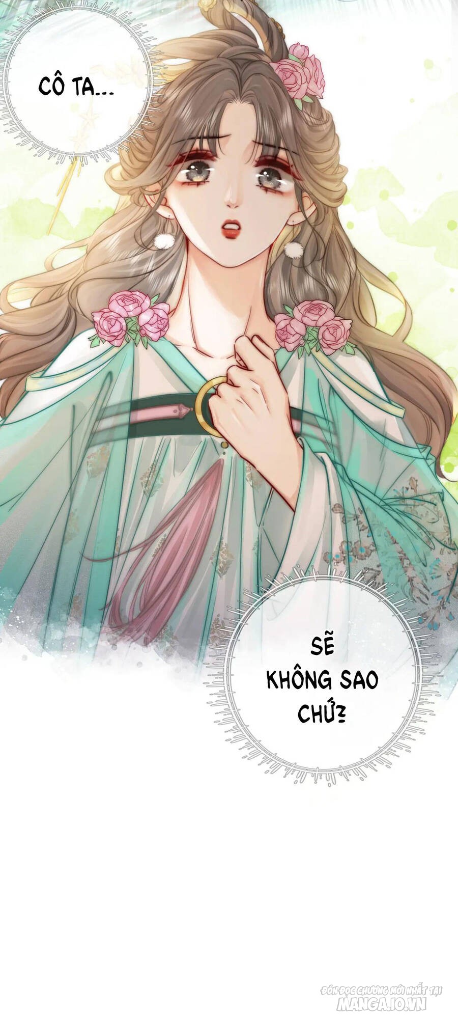 Cố Tiểu Thư Và Khúc Tiểu Thư Chapter 4.1 - Trang 2