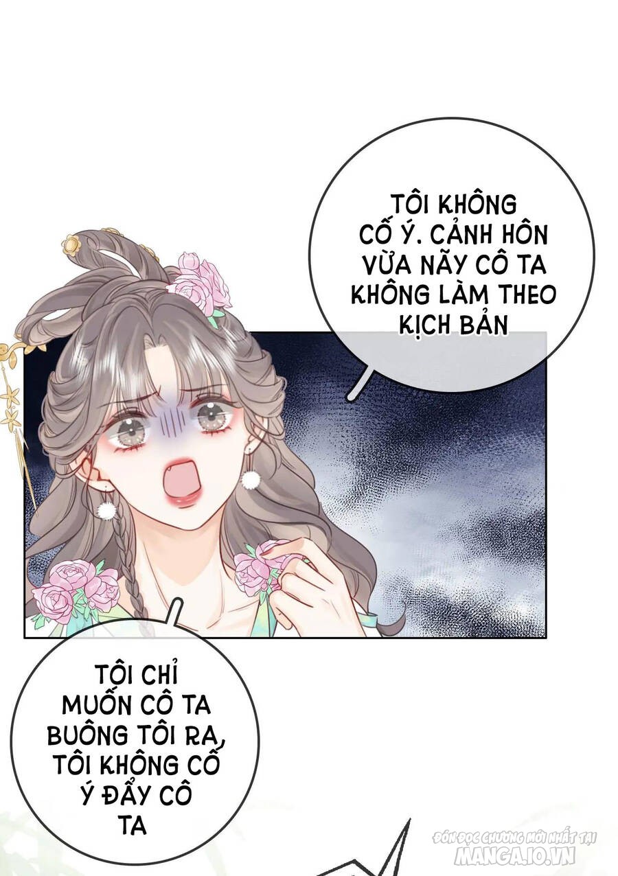 Cố Tiểu Thư Và Khúc Tiểu Thư Chapter 4.1 - Trang 2