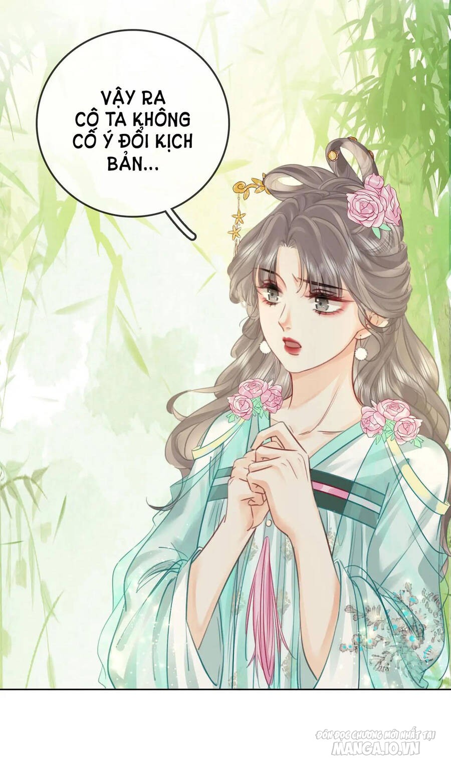 Cố Tiểu Thư Và Khúc Tiểu Thư Chapter 4.1 - Trang 2