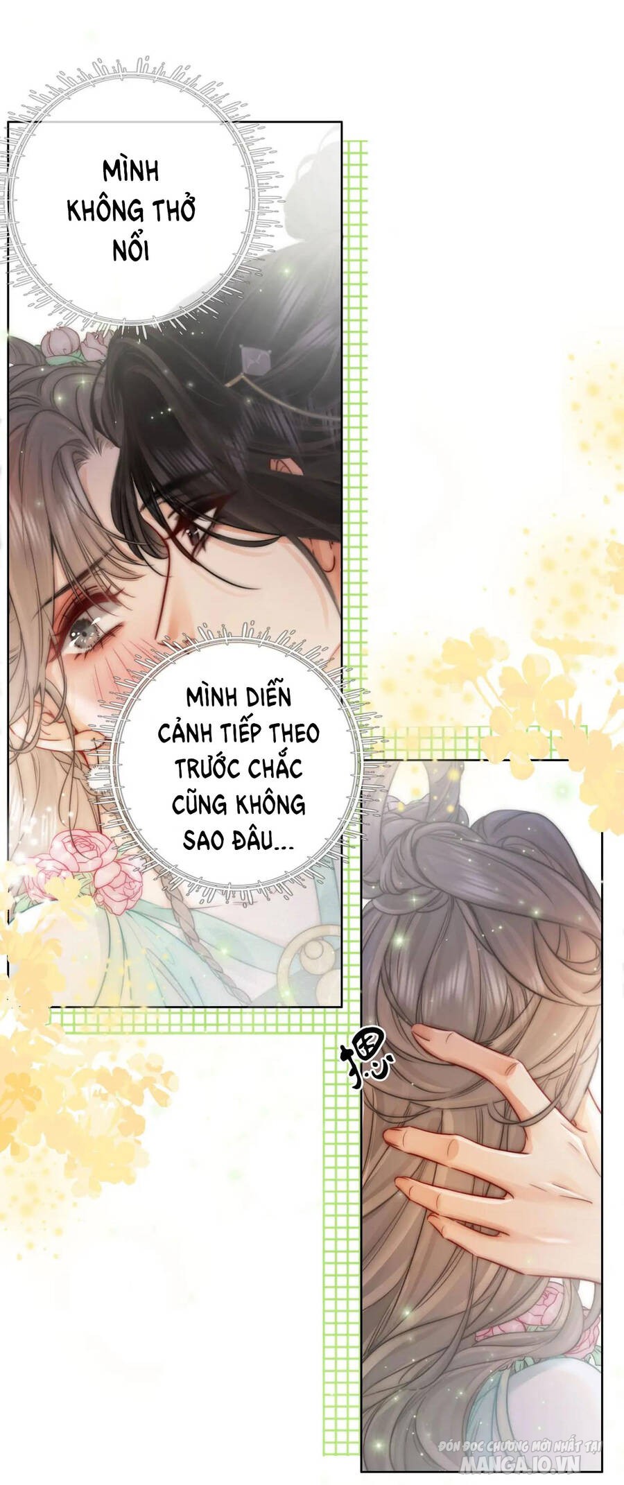 Cố Tiểu Thư Và Khúc Tiểu Thư Chapter 4.1 - Trang 2