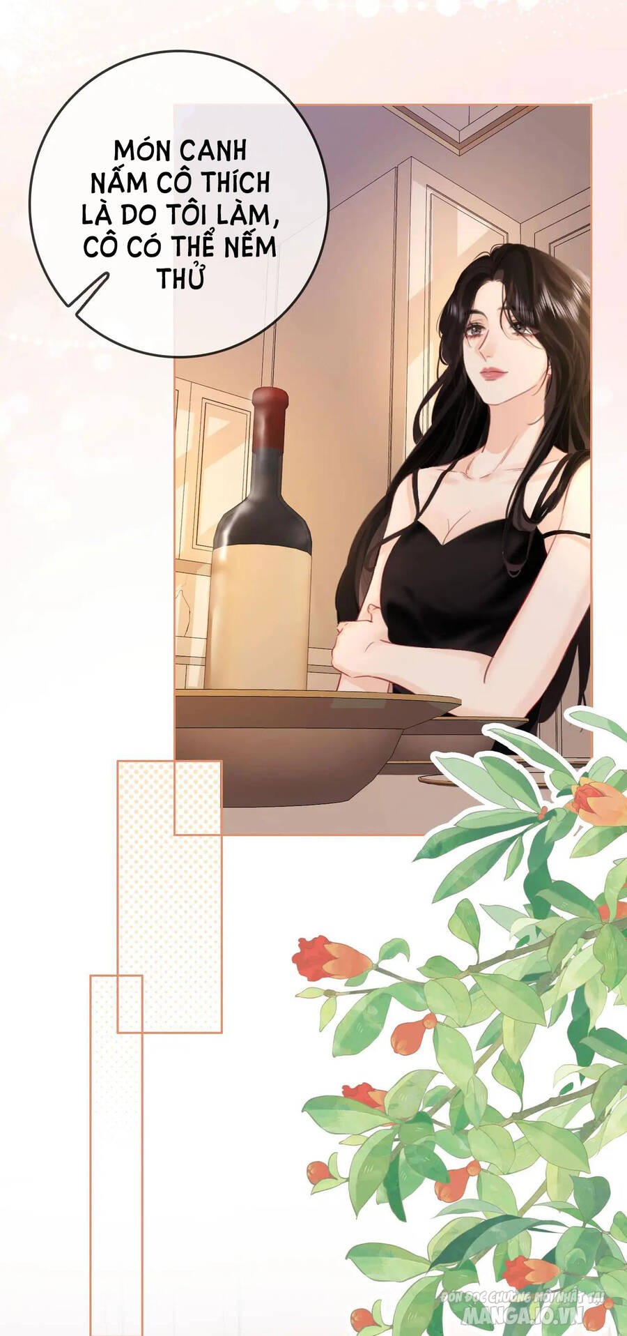 Cố Tiểu Thư Và Khúc Tiểu Thư Chapter 4 - Trang 2