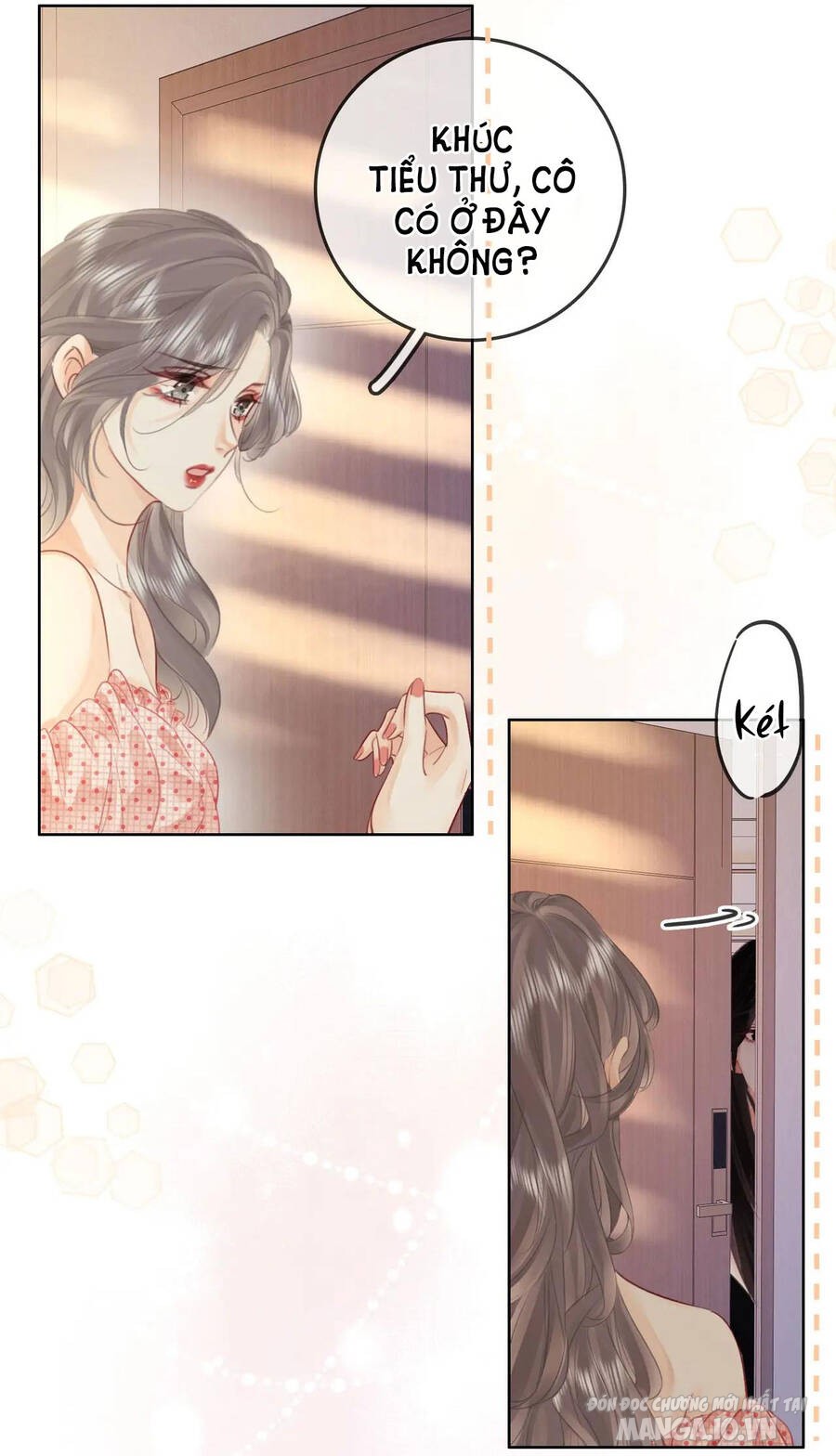 Cố Tiểu Thư Và Khúc Tiểu Thư Chapter 4 - Trang 2