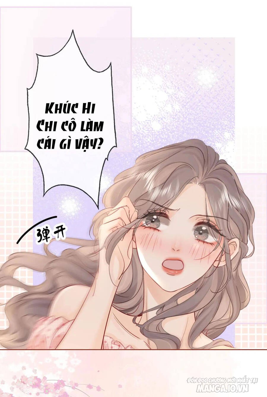 Cố Tiểu Thư Và Khúc Tiểu Thư Chapter 4 - Trang 2