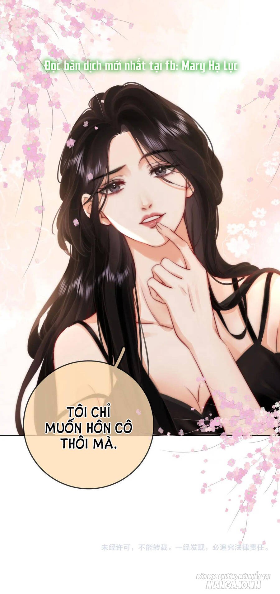 Cố Tiểu Thư Và Khúc Tiểu Thư Chapter 4 - Trang 2