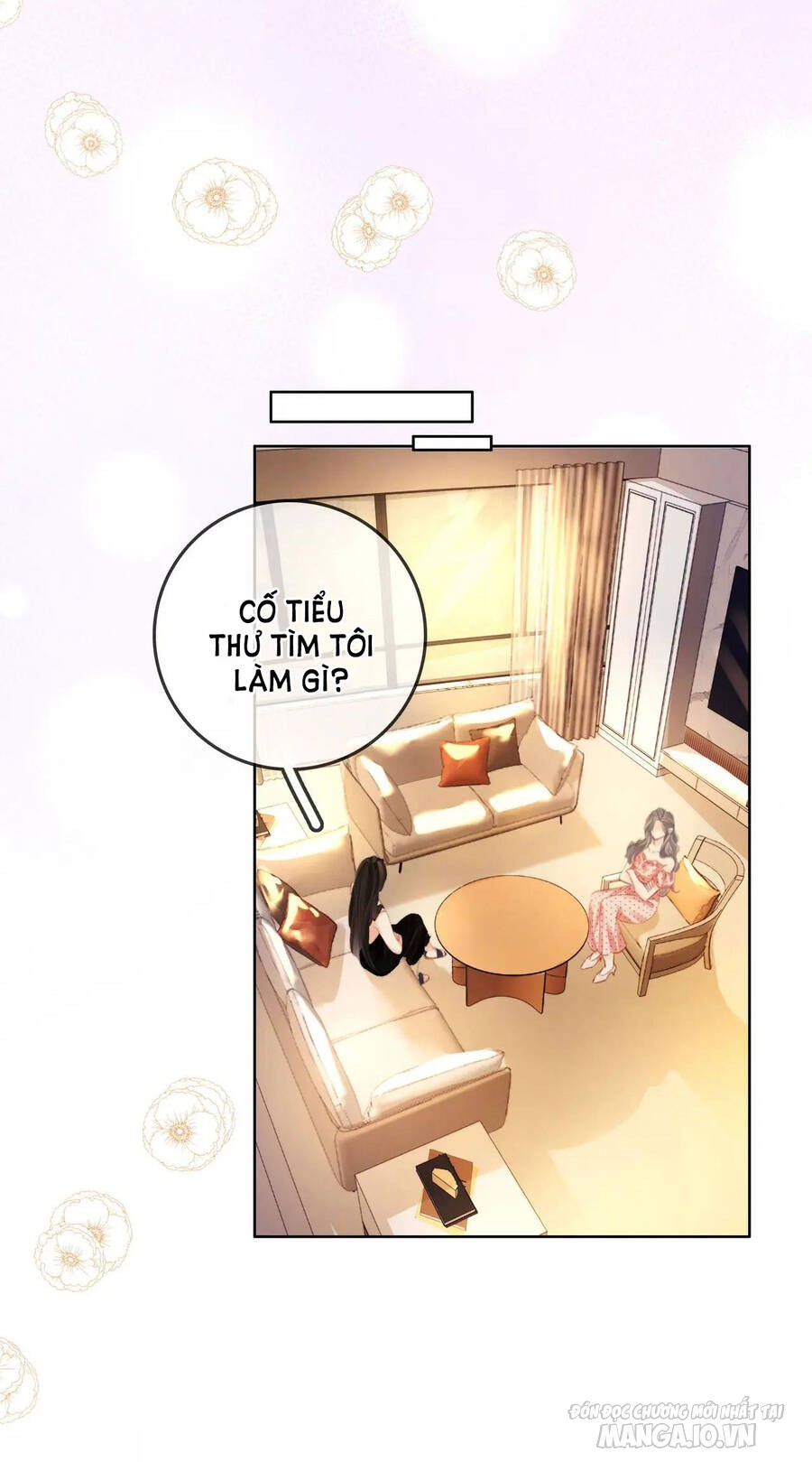 Cố Tiểu Thư Và Khúc Tiểu Thư Chapter 4 - Trang 2