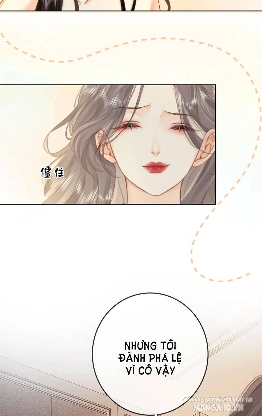 Cố Tiểu Thư Và Khúc Tiểu Thư Chapter 4 - Trang 2