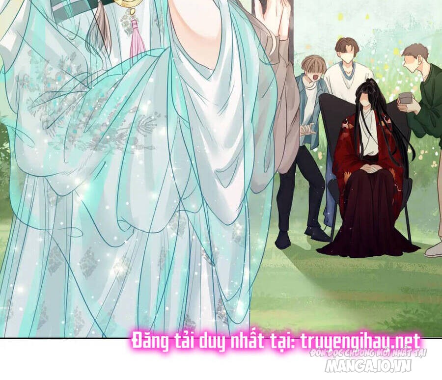 Cố Tiểu Thư Và Khúc Tiểu Thư Chapter 5.1 - Trang 2