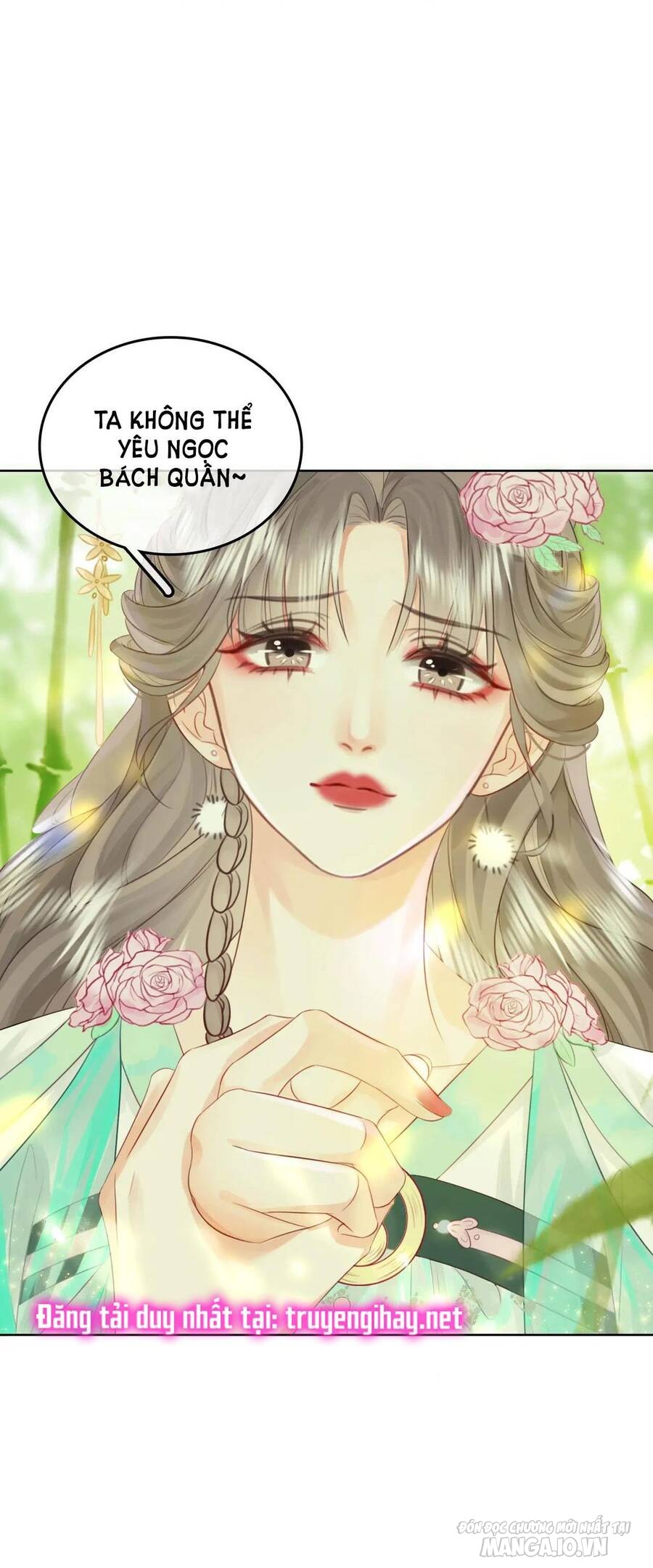 Cố Tiểu Thư Và Khúc Tiểu Thư Chapter 5.1 - Trang 2