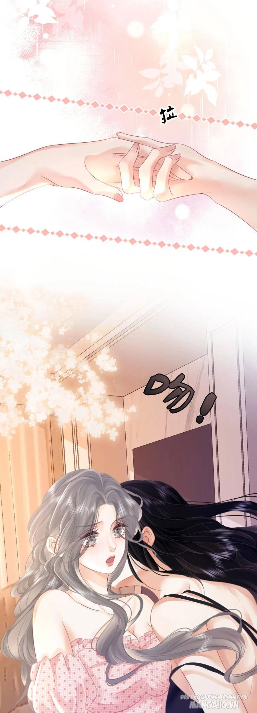 Cố Tiểu Thư Và Khúc Tiểu Thư Chapter 5.1 - Trang 2