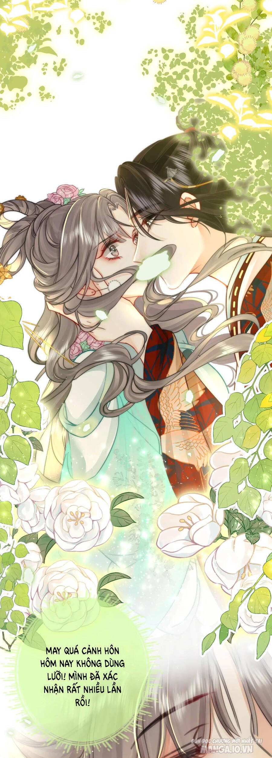 Cố Tiểu Thư Và Khúc Tiểu Thư Chapter 5 - Trang 2