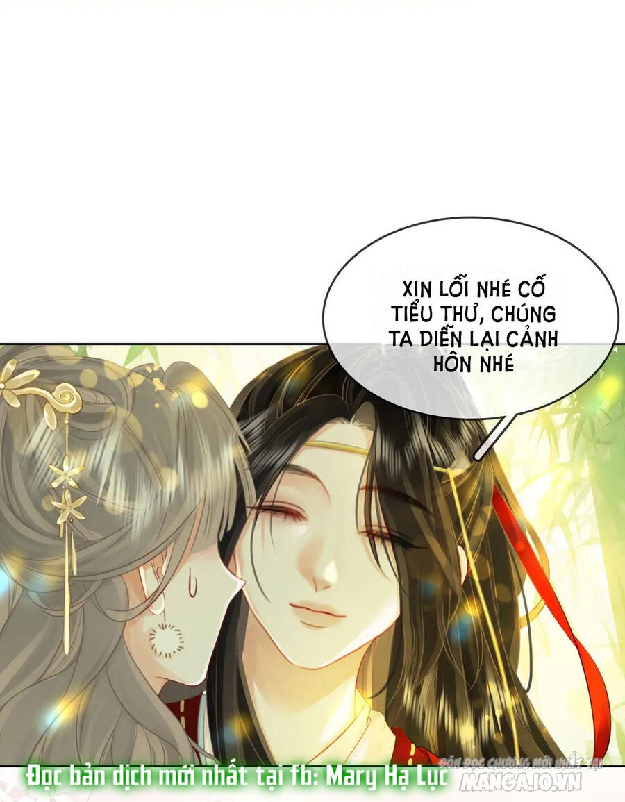 Cố Tiểu Thư Và Khúc Tiểu Thư Chapter 5 - Trang 2