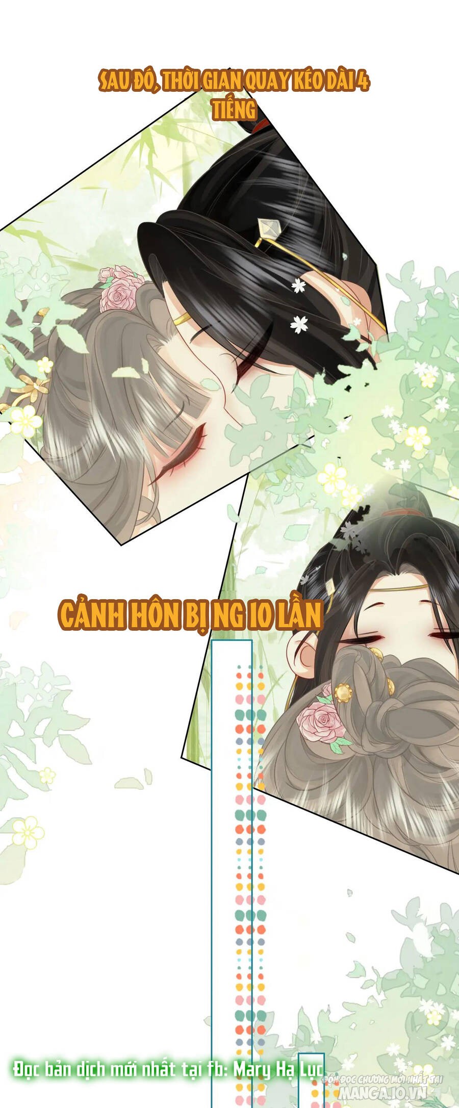 Cố Tiểu Thư Và Khúc Tiểu Thư Chapter 5 - Trang 2