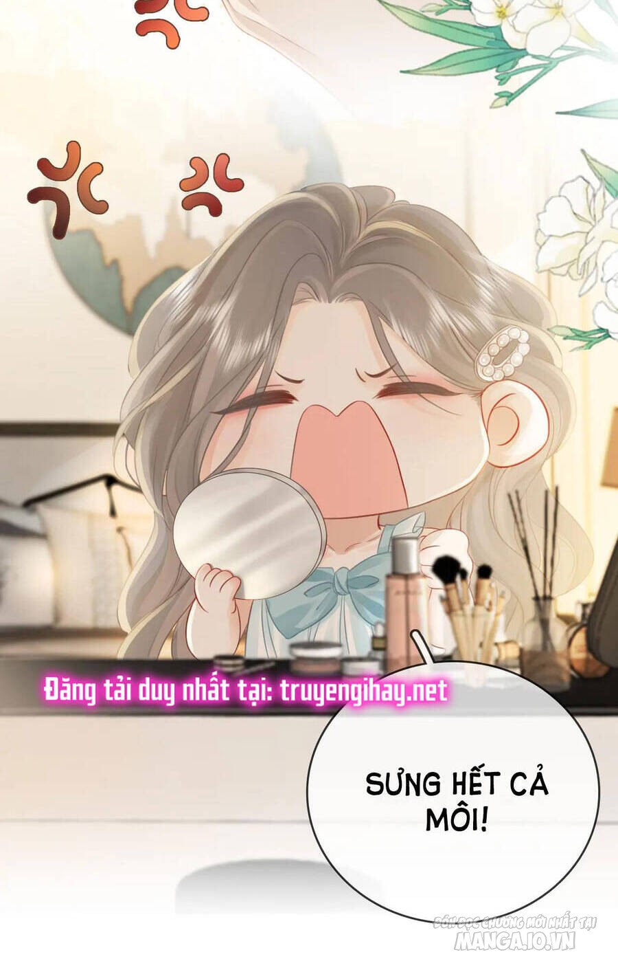 Cố Tiểu Thư Và Khúc Tiểu Thư Chapter 5 - Trang 2